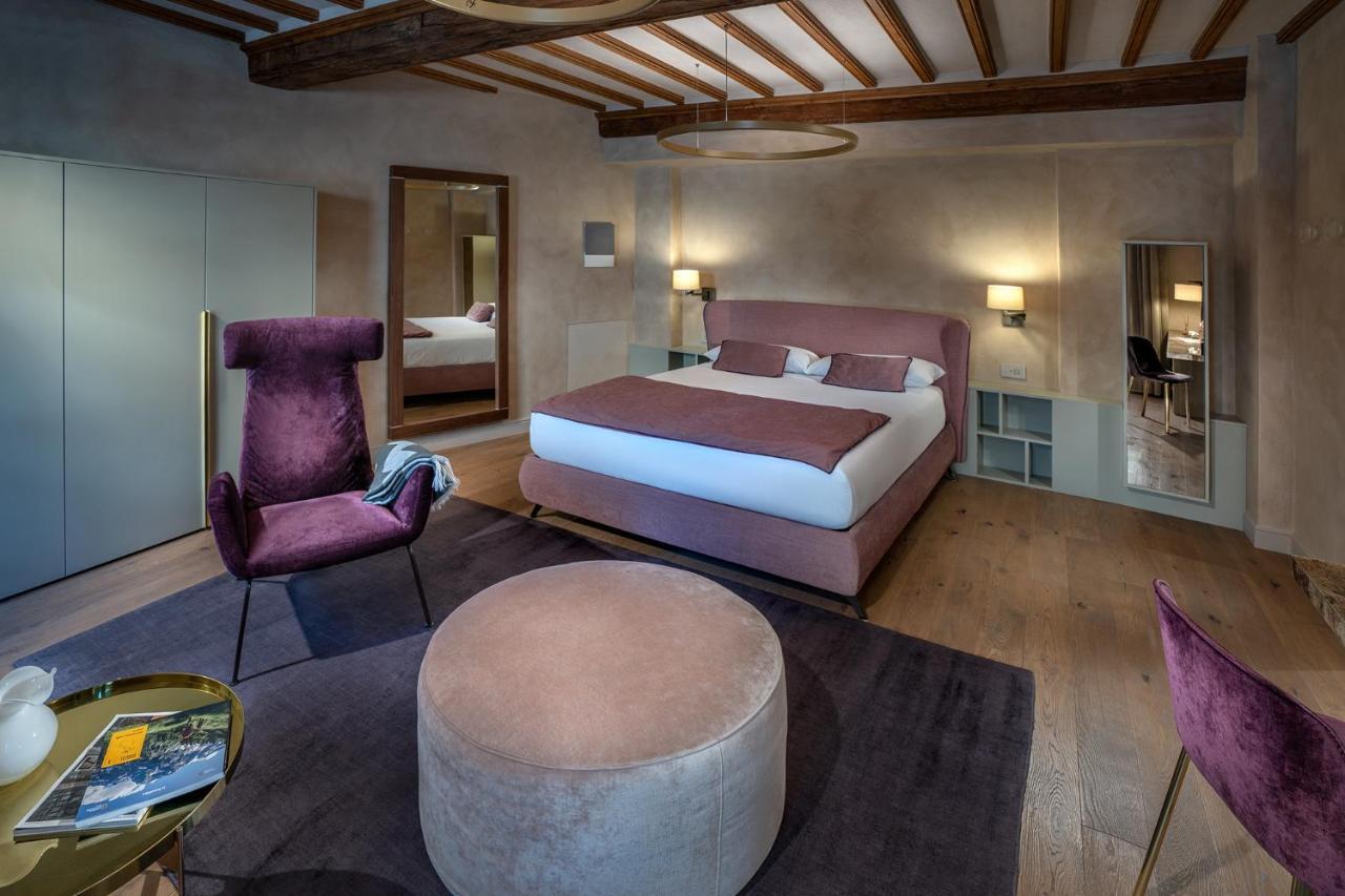 Bed and Breakfast Il Cortile Di San Michele Гуарене Экстерьер фото