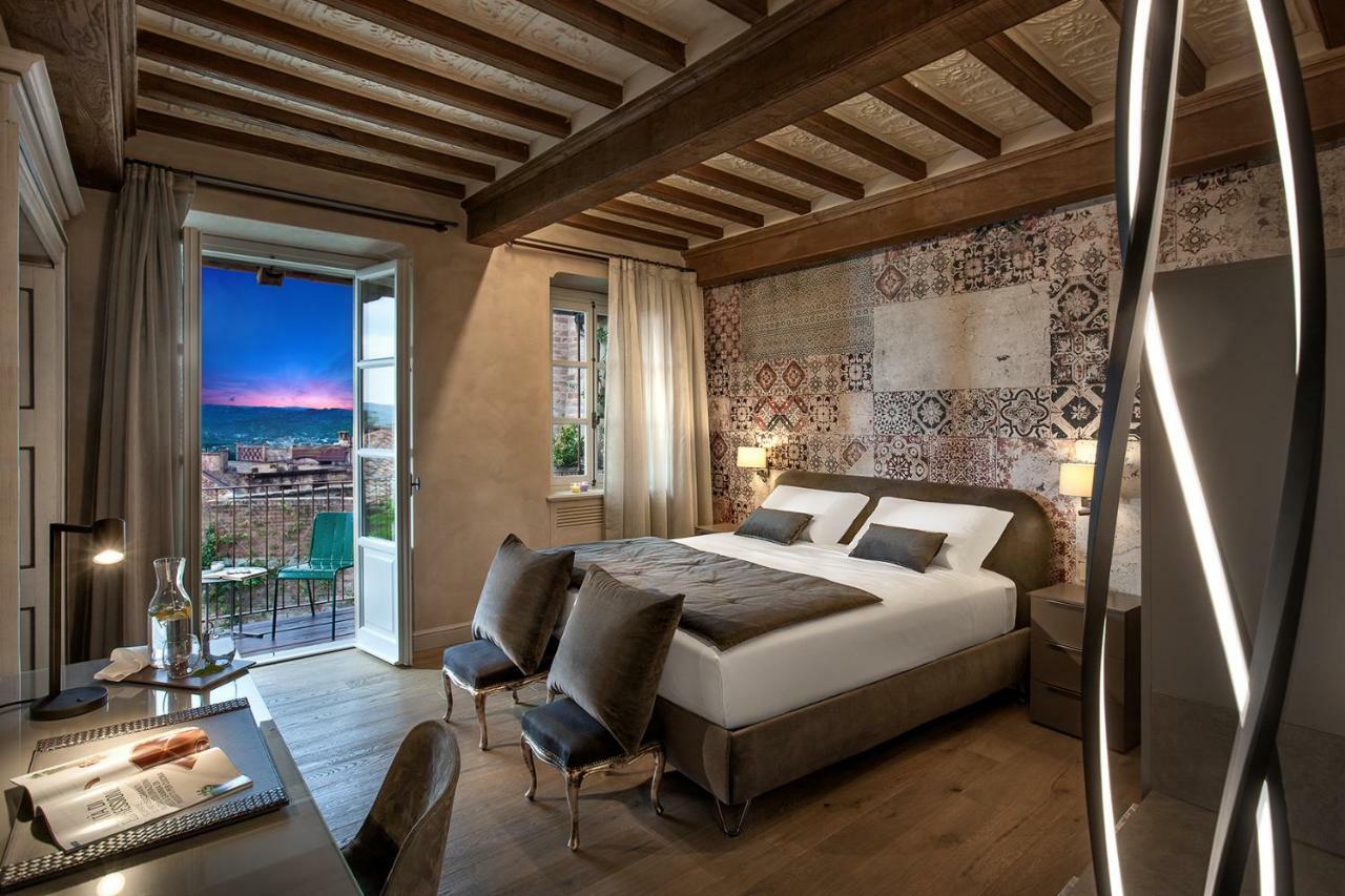 Bed and Breakfast Il Cortile Di San Michele Гуарене Экстерьер фото